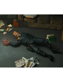 Neca Robocop Alex Murphy OCP Uniform Version