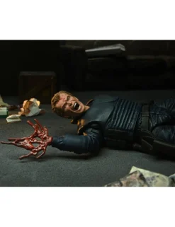 Neca Robocop Alex Murphy OCP Uniform Version