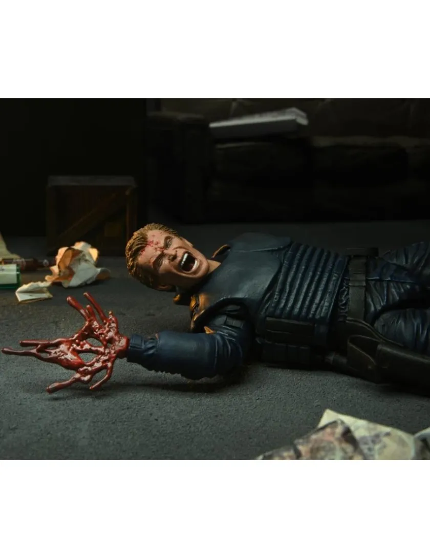 Neca Robocop Alex Murphy OCP Uniform Version