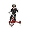 Neca Saw Billy The Puppet on Tricycle
