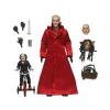 Neca Saw Jigsaw Killer Red Robe