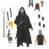Neca Scream Ghostface Inferno