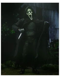 Neca Scream Ghostface Inferno