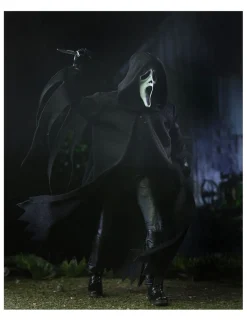 Neca Scream Ghostface Inferno