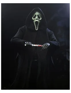 Neca Scream Ghostface Inferno