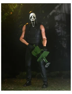 Neca Scream Ghostface Inferno