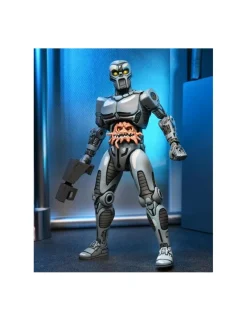 Neca Teenage Mutant Ninja Turtles Utrom Mirage Comics