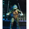 Neca Teenage Mutant Ninja Turtles Leonardo 1/4 Scale