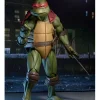 Neca Teenage Mutant Ninja Turtles Raffaello 1/4 Scale