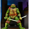Neca Teenage Mutant Ninja Turtles Leonardo Mirage Comics