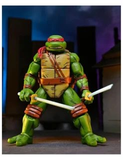 Neca Teenage Mutant Ninja Turtles Leonardo Mirage Comics