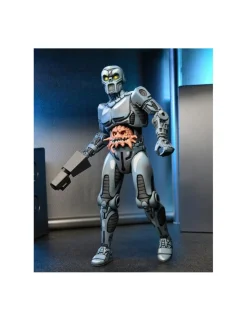 Neca Teenage Mutant Ninja Turtles Utrom Mirage Comics