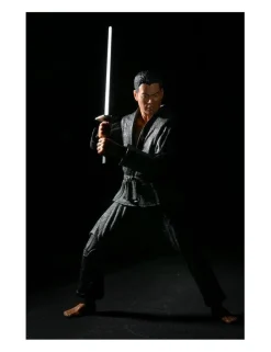 Neca Teenage Mutant Ninja Turtles Oroku Saki & Hamato Yoshi