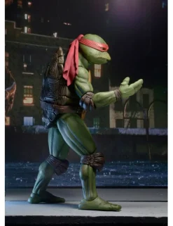 Neca Teenage Mutant Ninja Turtles Raffaello 1/4 Scale