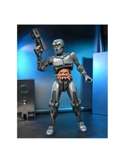 Neca Teenage Mutant Ninja Turtles Utrom Mirage Comics