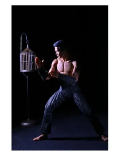 Neca Teenage Mutant Ninja Turtles Oroku Saki & Hamato Yoshi