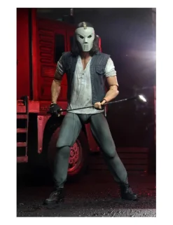 Neca Teenage Mutant Ninja Turtles Casey Jones & Raphael in Disguise