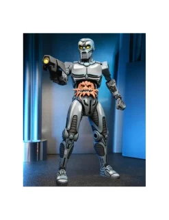 Neca Teenage Mutant Ninja Turtles Utrom Mirage Comics