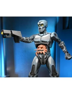 Neca Teenage Mutant Ninja Turtles Utrom Mirage Comics