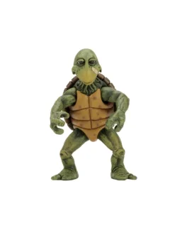 Neca Teenage Mutant Ninja Turtles Baby Turtles 1/4 Scale Figure Set