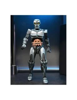 Neca Teenage Mutant Ninja Turtles Utrom Mirage Comics