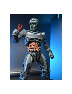 Neca Teenage Mutant Ninja Turtles Utrom Mirage Comics