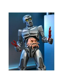 Neca Teenage Mutant Ninja Turtles Utrom Mirage Comics