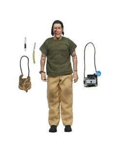 Neca Texas Chainsaw Massacre Hitchhiker 50th Anniversary