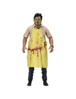Neca Texas Chainsaw Massacre Leatherface 50th Anniversary