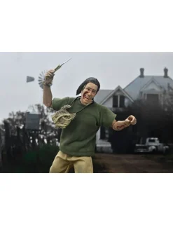 Neca Texas Chainsaw Massacre Hitchhiker 50th Anniversary