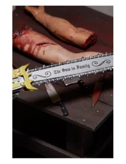 Neca Texas Chainsaw Massacre III Leatherface