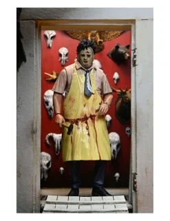 Neca Texas Chainsaw Massacre Leatherface 50th Anniversary