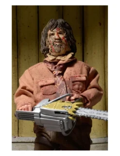 Neca Texas Chainsaw Massacre III Leatherface