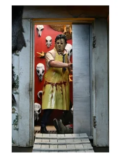 Neca Texas Chainsaw Massacre Leatherface 50th Anniversary