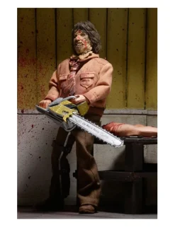 Neca Texas Chainsaw Massacre III Leatherface