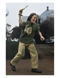 Neca Texas Chainsaw Massacre Hitchhiker 50th Anniversary