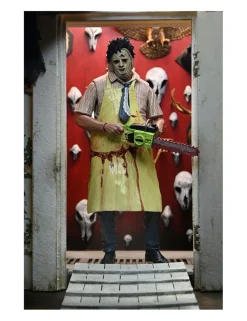 Neca Texas Chainsaw Massacre Leatherface 50th Anniversary