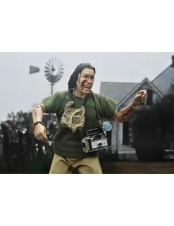 Neca Texas Chainsaw Massacre Hitchhiker 50th Anniversary