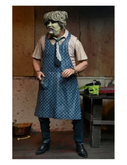 Neca Texas Chainsaw Massacre Leatherface 50th Anniversary
