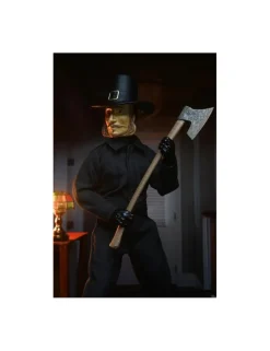 Neca Thanksgiving John Carver Clothed