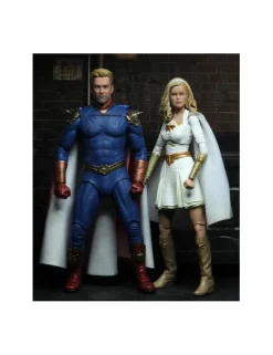 Neca The Boys Starlight