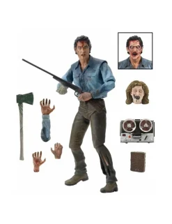Neca The Evil Dead 2 Ash