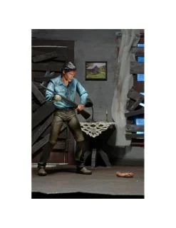 Neca The Evil Dead 2 Ash