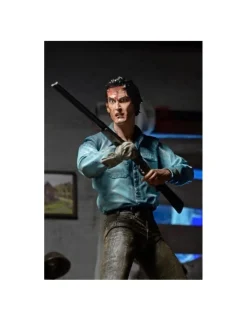 Neca The Evil Dead 2 Ash