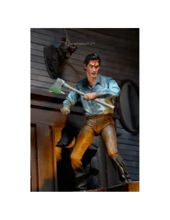 Neca The Evil Dead 2 Ash