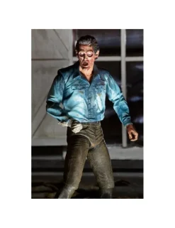Neca The Evil Dead 2 Ash