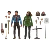 Neca The Evil Dead Bloody Ash & Cheryl Williams