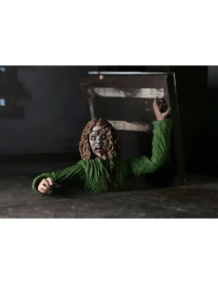 Neca The Evil Dead Bloody Ash & Cheryl Williams