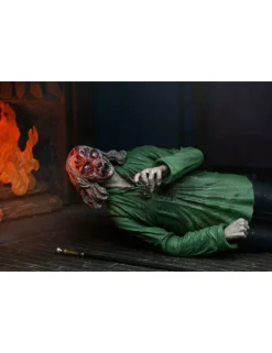 Neca The Evil Dead Bloody Ash & Cheryl Williams