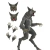 Neca The Howling Werewolf